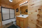 Bearly A Care At Aska- Blue Ridge cabin rental